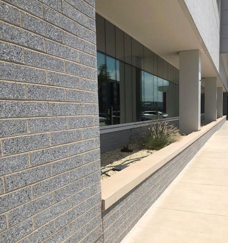 CMU walls estimating services