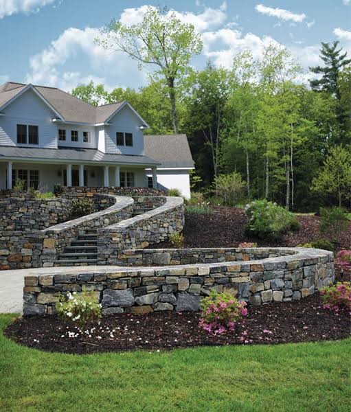 stonework estimating services
